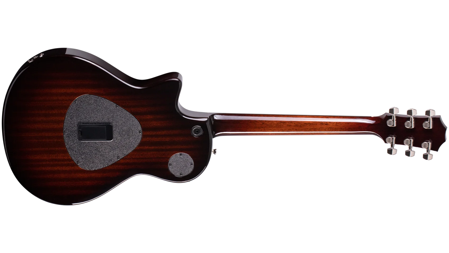 T5z Classic DLX サペリ アコースティックギター | Taylor Guitars